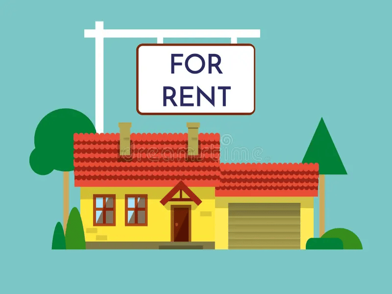 house for Rent